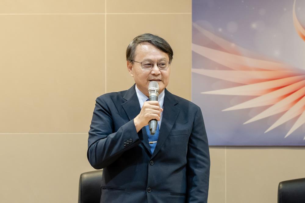 化學署謝燕儒署長於簽署合作備忘錄致詞.jpg