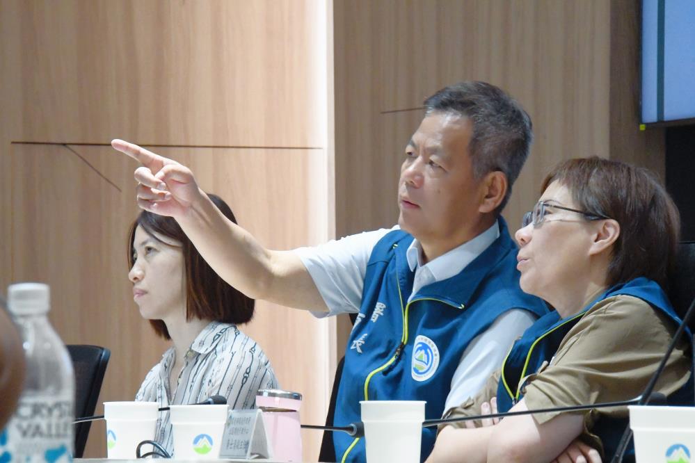 北區檢警環業務交流會_顏旭明署長討論檢警環議題.jpg