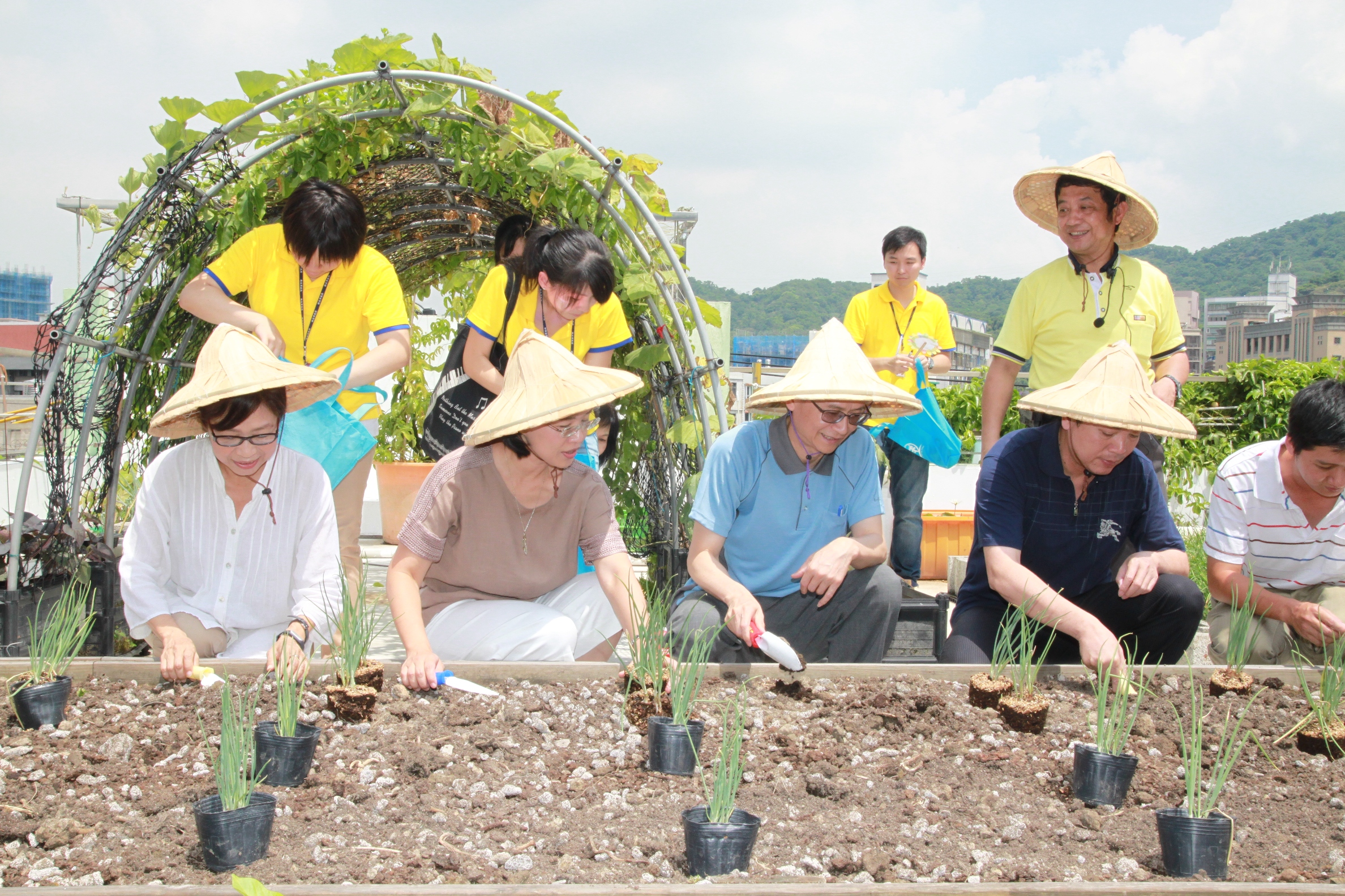 1050803新聞相片--詹順貴副署長(中)體驗農場種菜.jpg