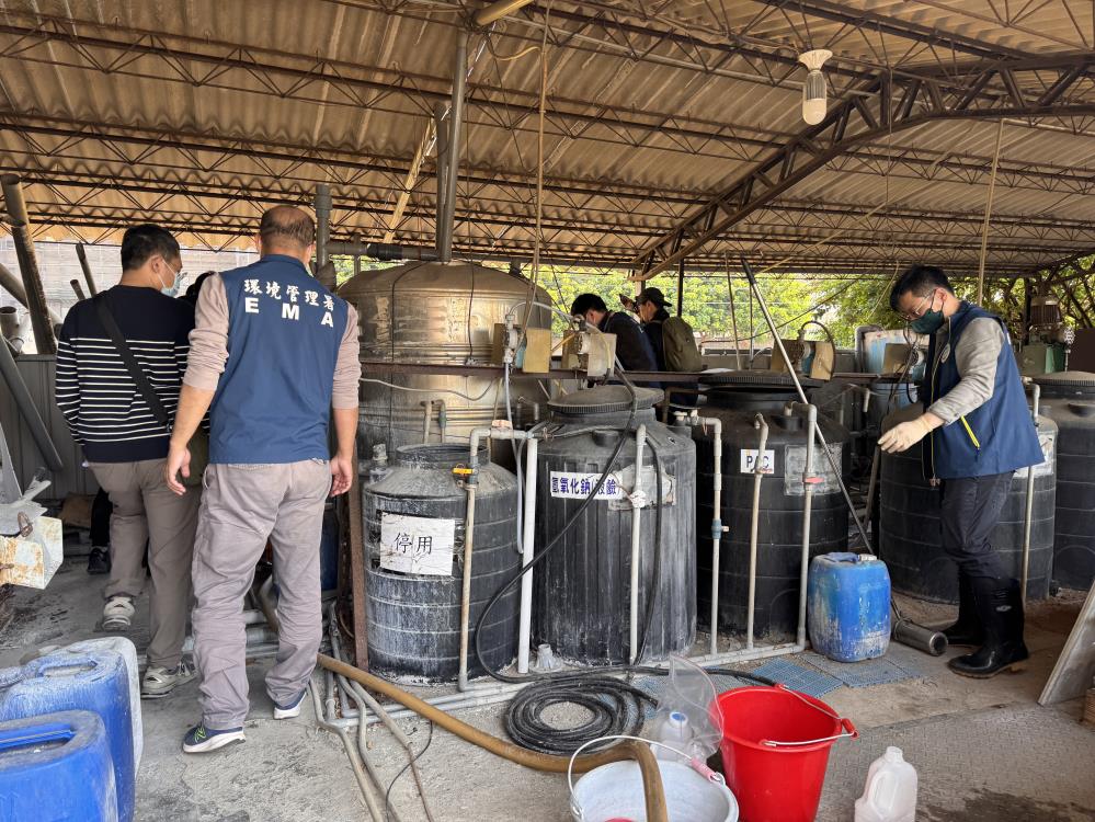 檢環警進廠查緝情形.JPG