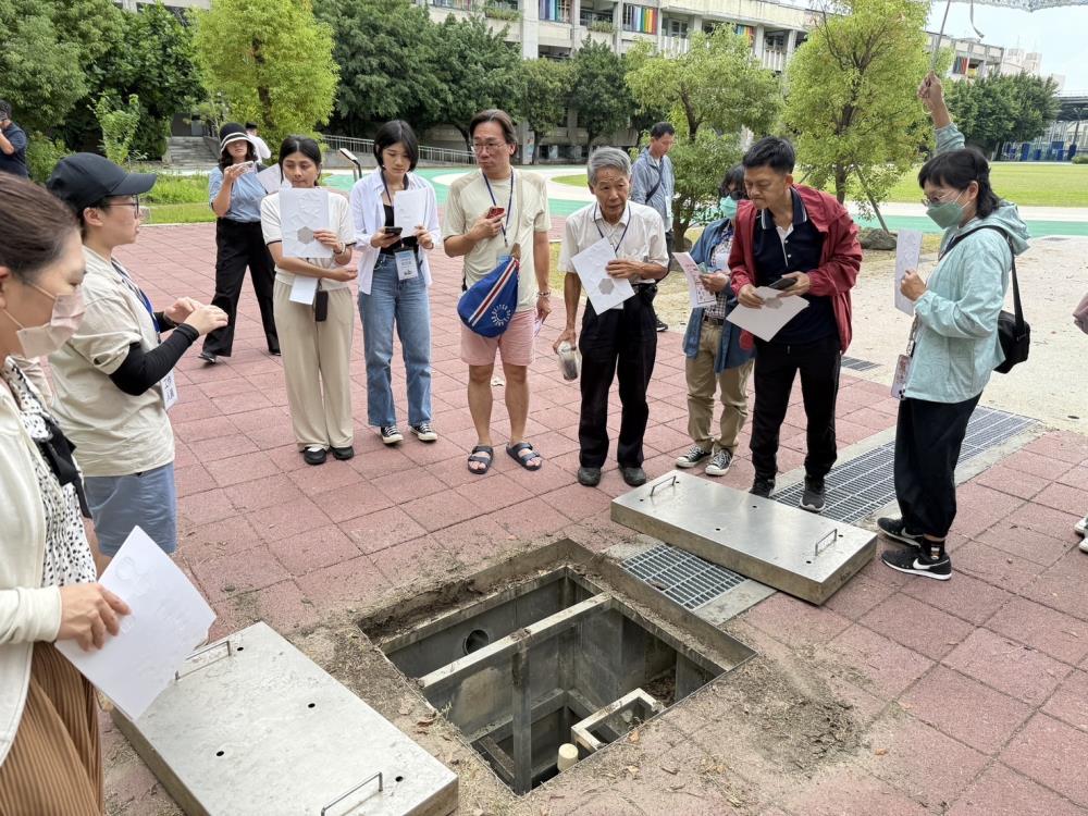 台中大智國小雨水花園設施採訪.jpg