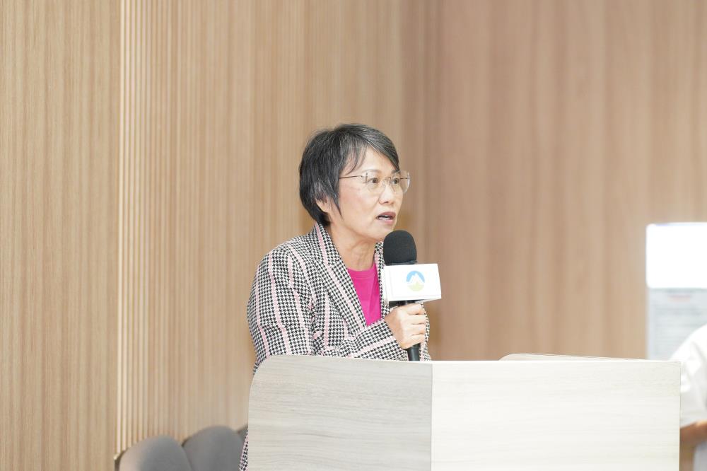 3.劉世芳部長提出營建剩餘土石方最終去處規劃與量能.JPG
