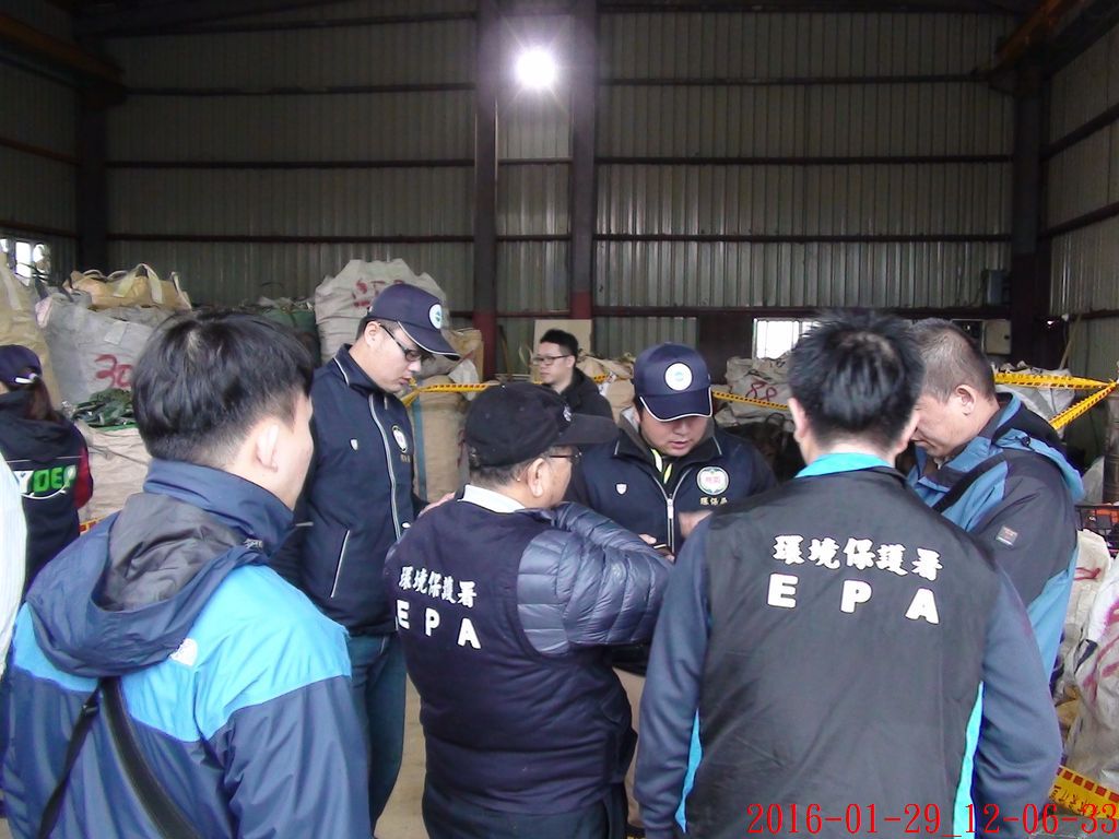 警環合力緝兇 破獲西濱非法處理廢電路板工廠--新聞稿相片7.JPG