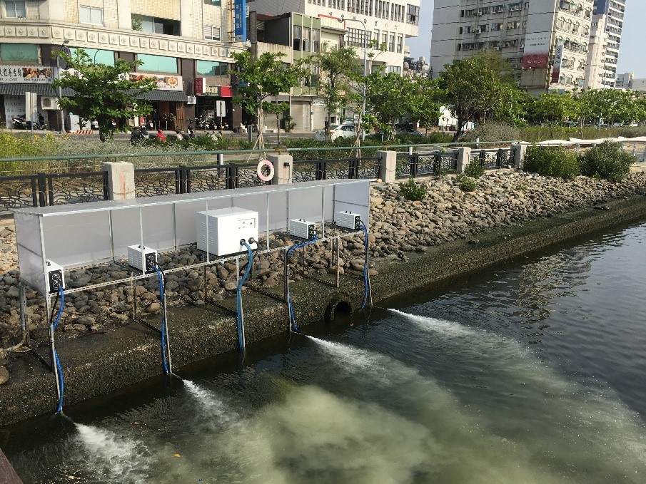 臺南市運河曝氣情形.jpg