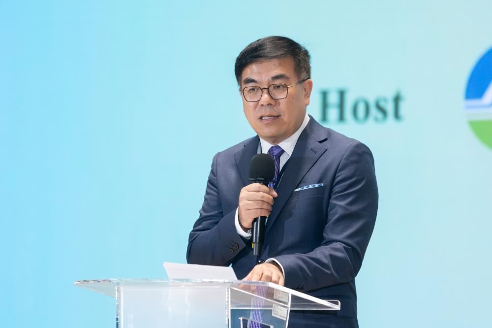 2025亞洲碳定價論壇彭啓明部長致詞.jpg
