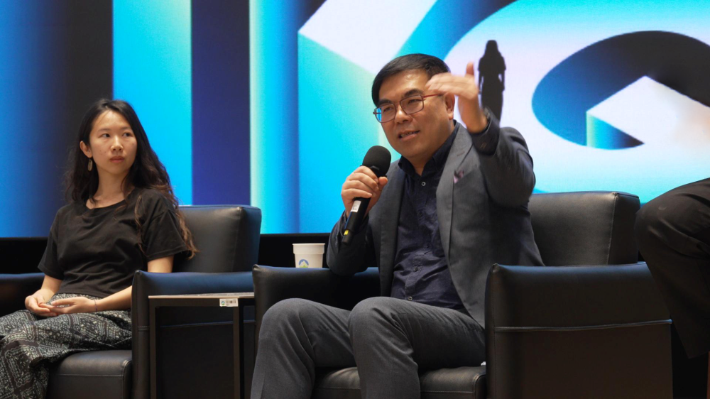 1150321新聞相片_彭啓明部長參與領袖On Air交流座談.png