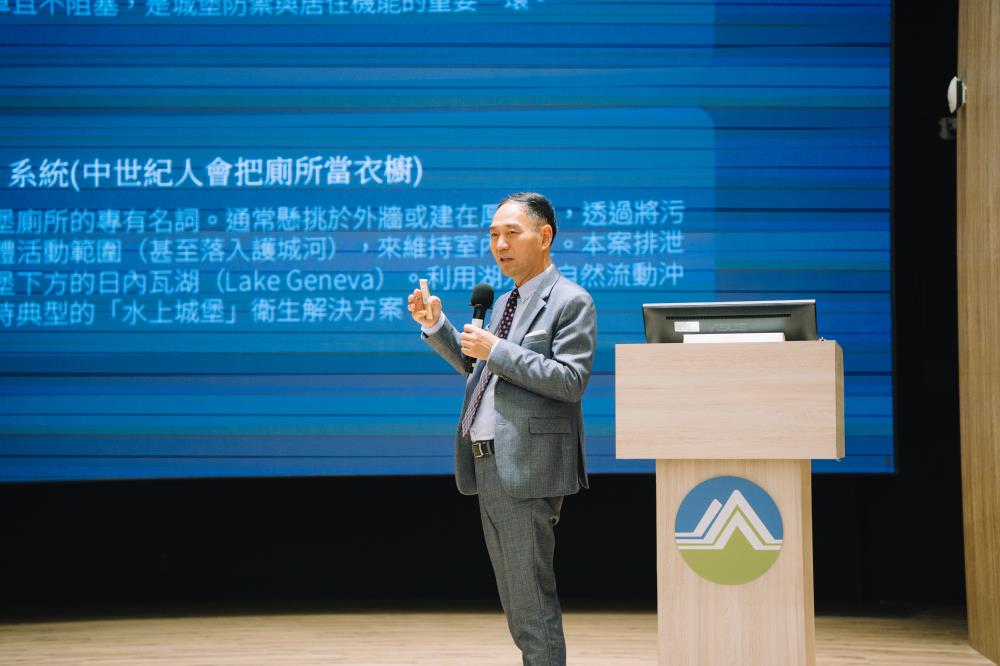 衛生紙丟馬桶 邁向如廁新紀元