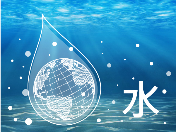 水質保護