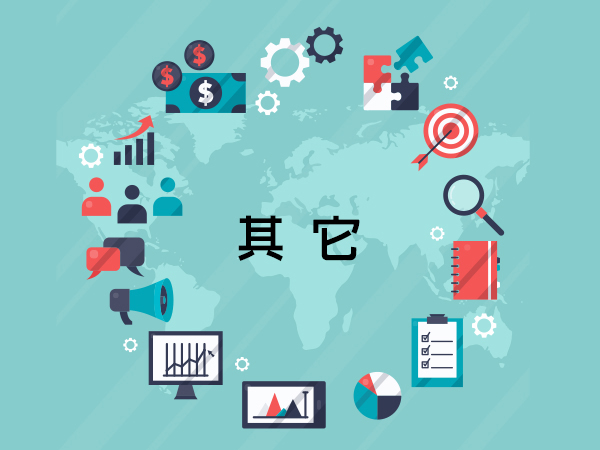 其他