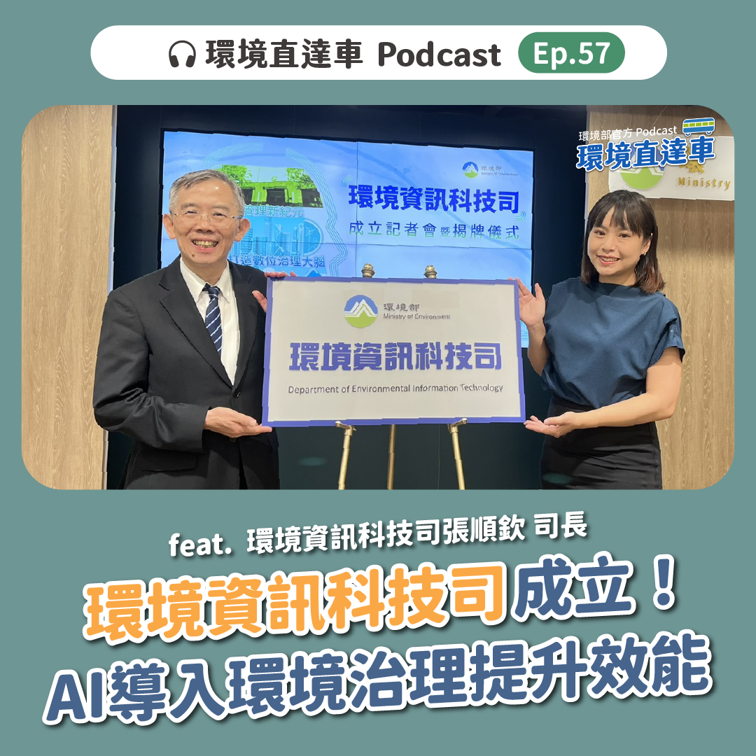 Podcast封面