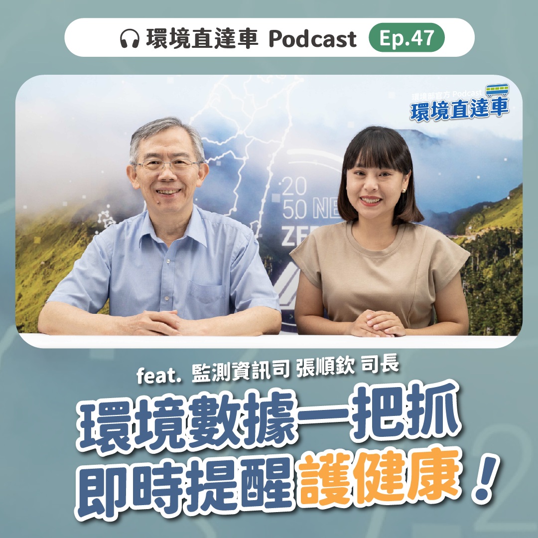 Podcast封面