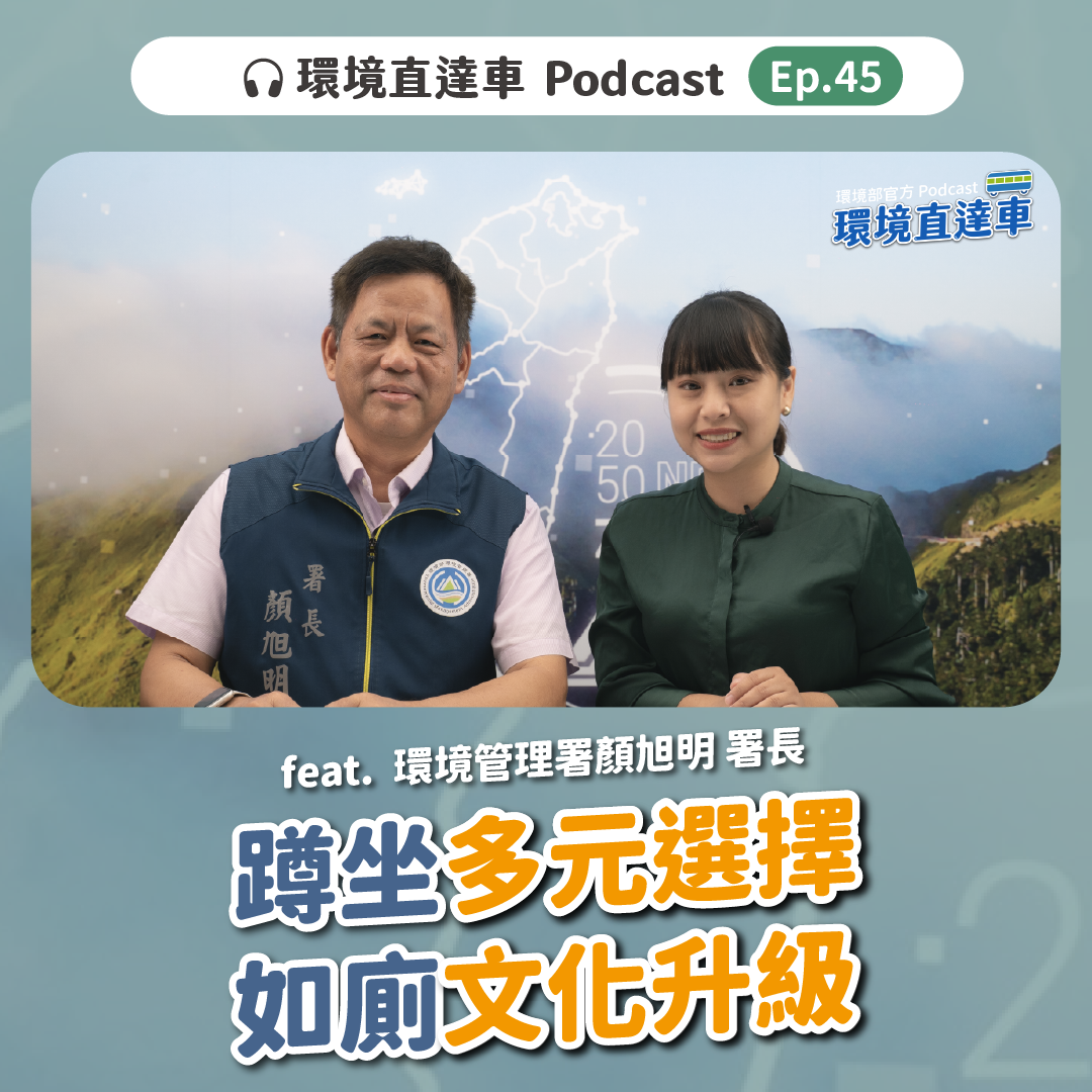 Podcast封面
