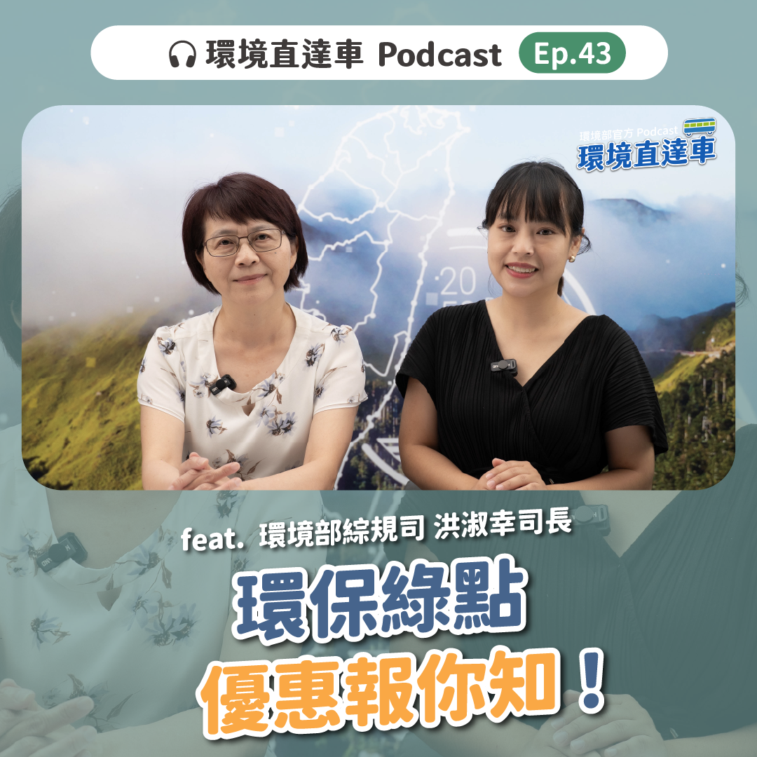 Podcast封面