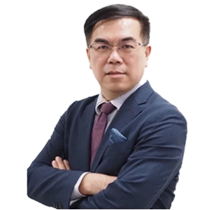 minister